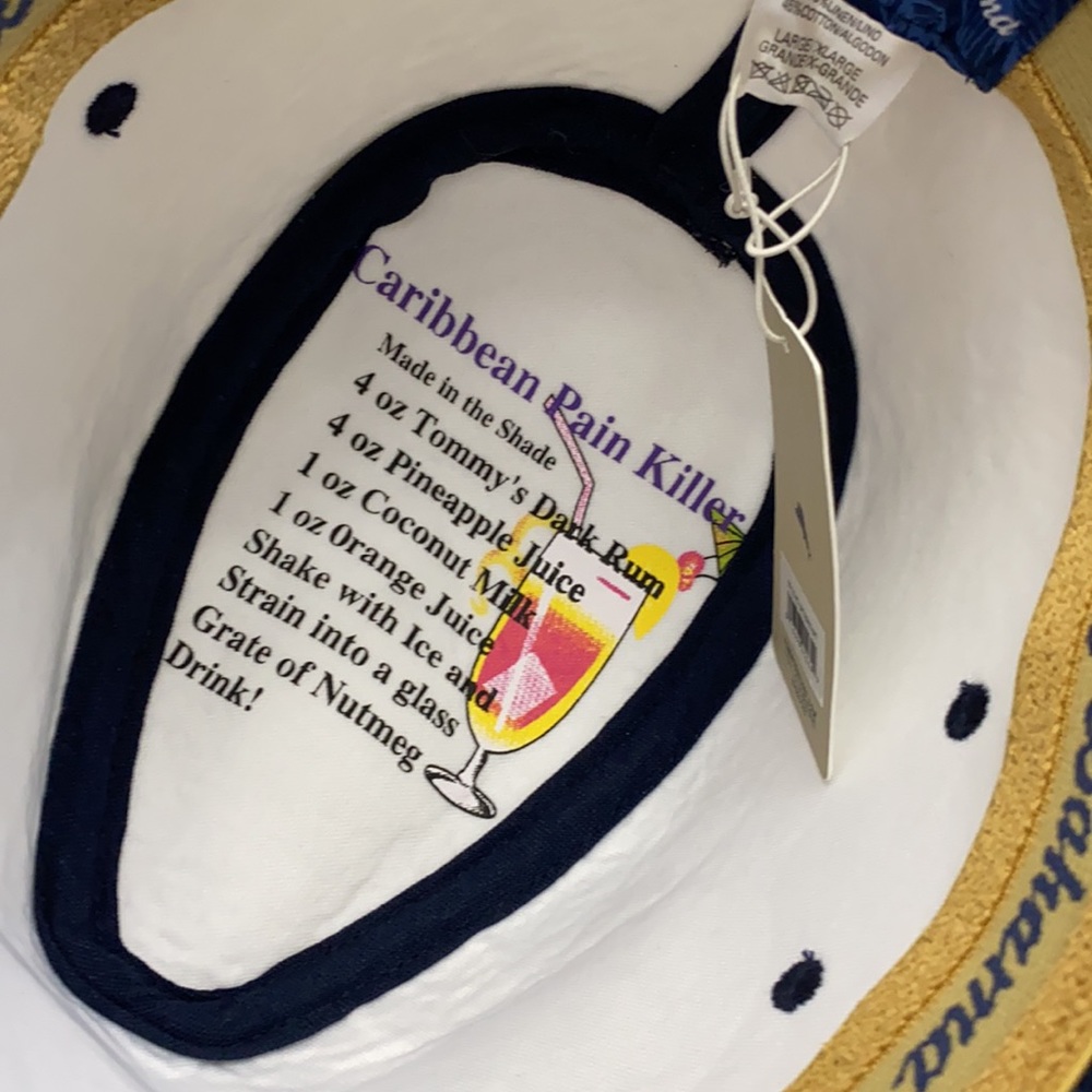 🔥2/$60🔥TOMMY BAHAMA 🍹🌴 - Picture 5 of 9